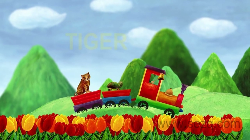 Alphabet ABC Phonics - 动画资源画廊第6张