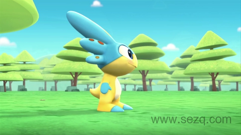 蛋计划社会交往儿童系列故事 - 动画资源画廊第5张