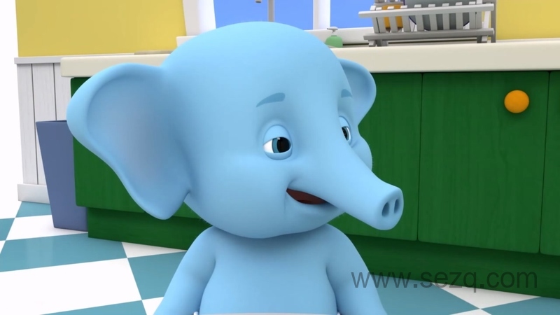 文字派对 - 动画资源画廊第7张