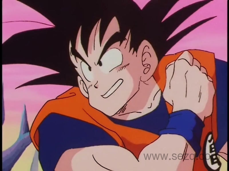 龙珠Z - 动画资源画廊第5张