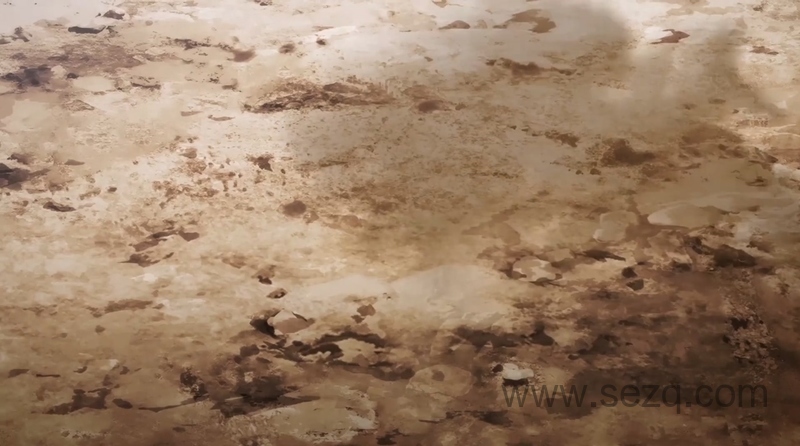 索斯机兽：荒野纪 - 动画资源画廊第6张