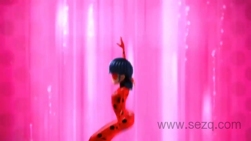 瓢虫雷迪 - 动画资源画廊第6张