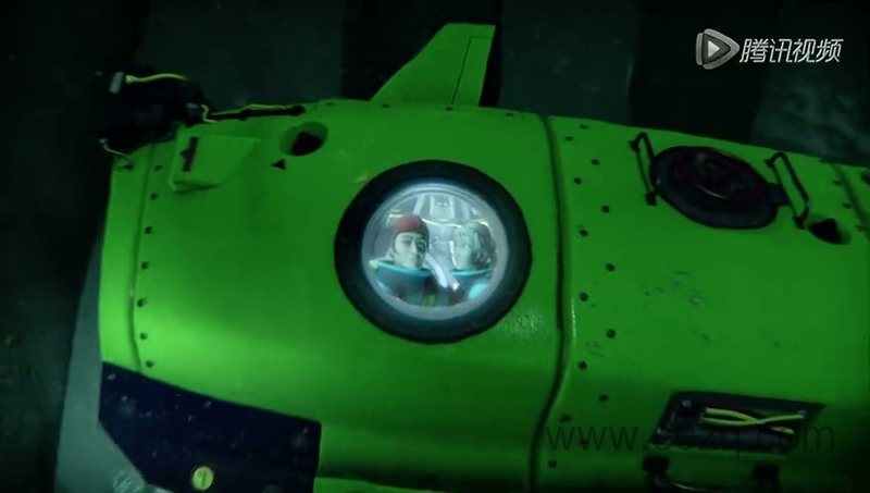 雷鸟特攻队 - 动画资源画廊第5张