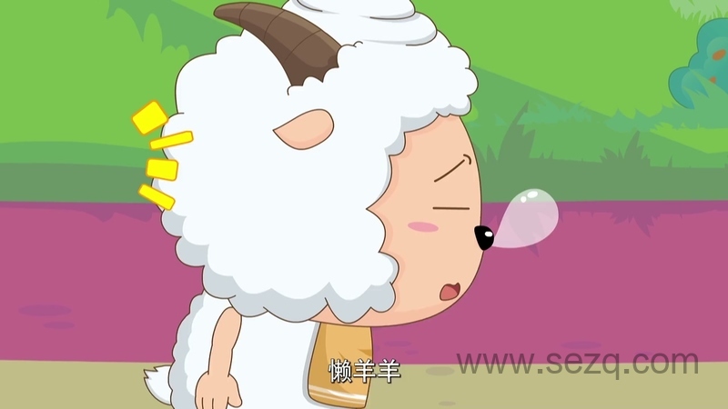 喜羊羊与灰太狼之妈妈乐疯狂 - 动画资源画廊第5张