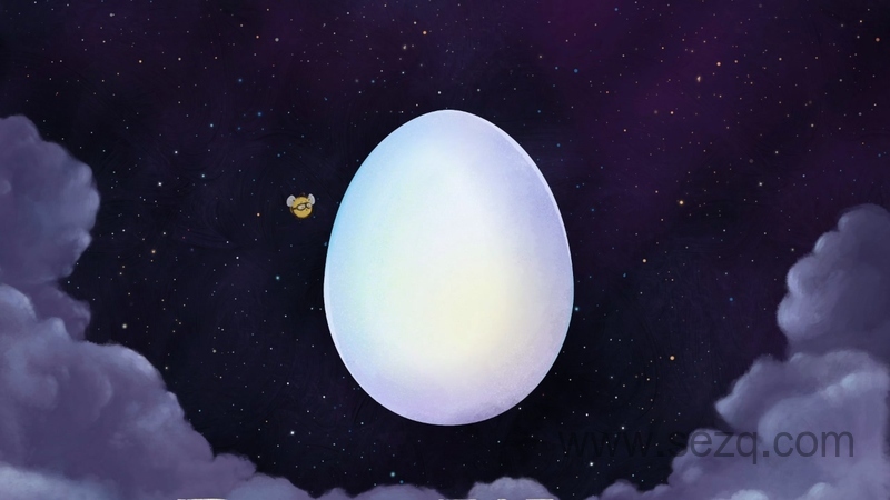 阿鸡冒险日记在这里 - 动画资源画廊第3张