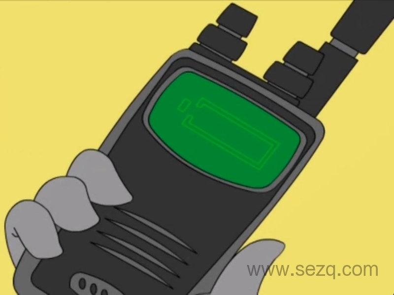 兔宝宝和三件神奇宝贝 - 动画资源画廊第4张