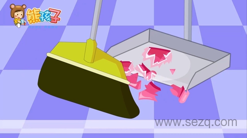 熊孩子儿歌之我最听话 - 动画资源画廊第7张