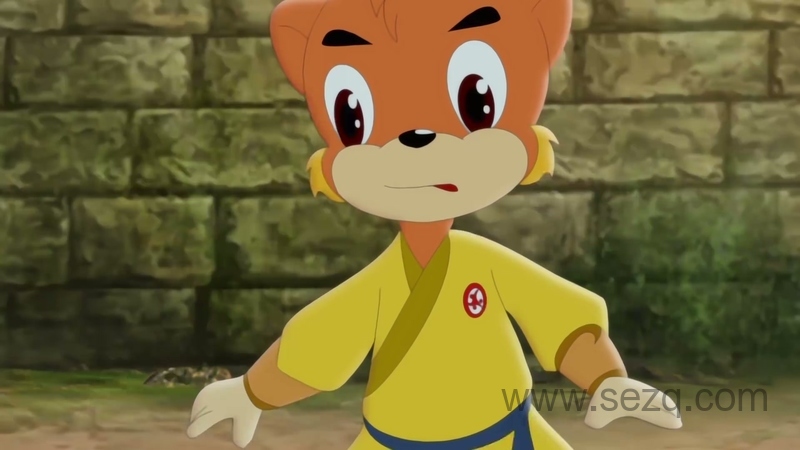 虹猫蓝兔勇者归来 - 动画资源画廊第5张