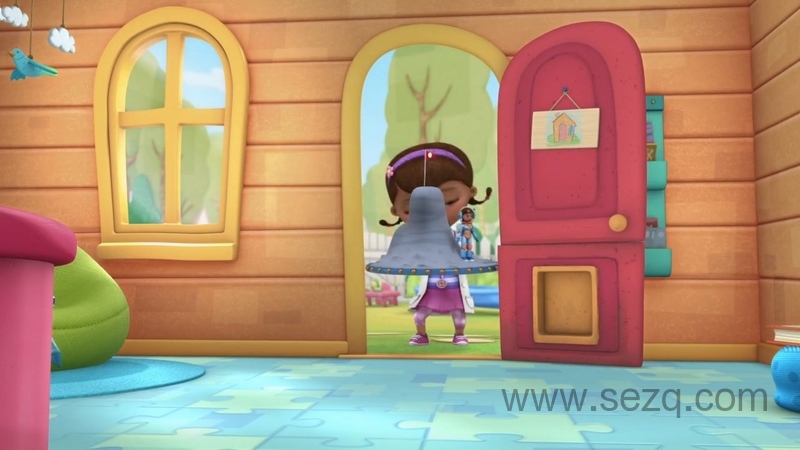 玩具小医生 - 动画资源画廊第8张