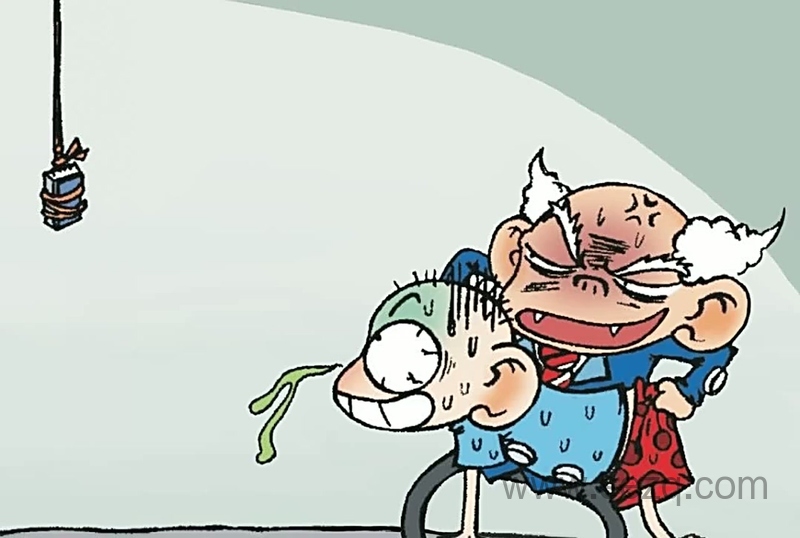 爆笑校园 - 动画资源画廊第7张