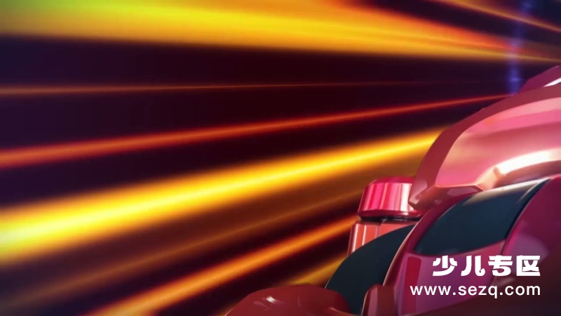 核晶少年 - 动画资源画廊第4张