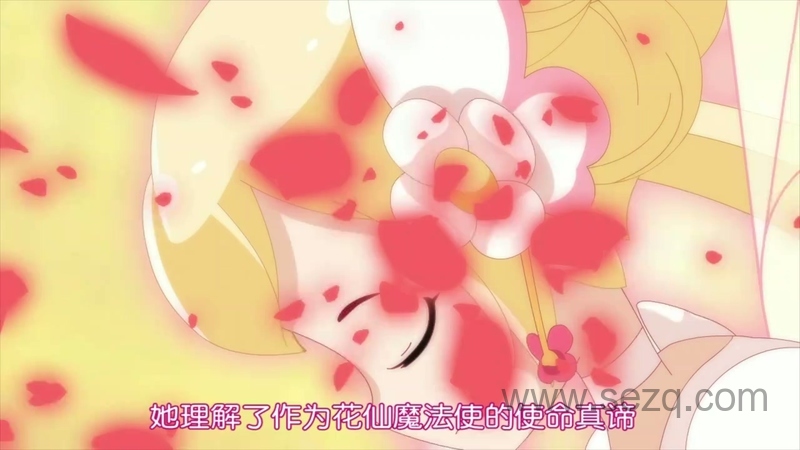 小花仙之守护天使 - 动画资源画廊第5张