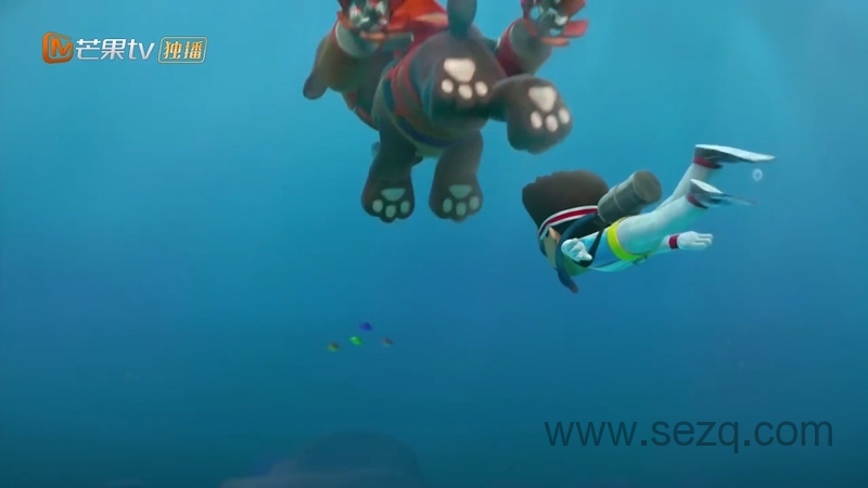 汪汪队立大功之海陆空大行动 - 动画资源画廊第4张