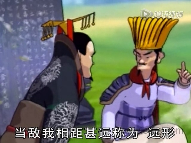 星猫文化大讲堂-名著故事 - 动画资源画廊第7张