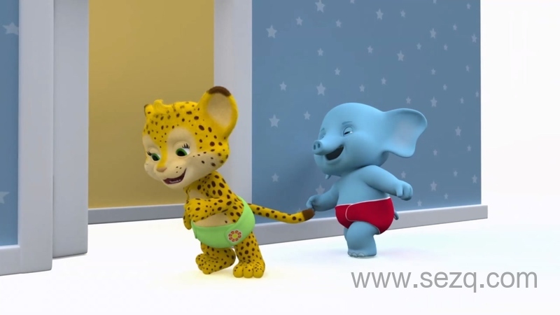 文字派对 - 动画资源画廊第7张