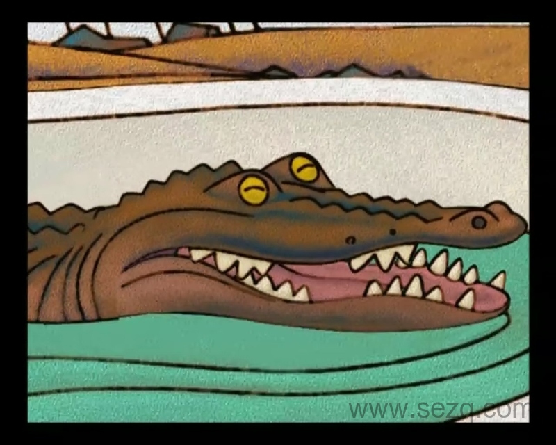 巧虎宝宝版1~2岁 2012年1月~12月 - 动画资源画廊第6张