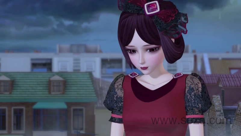 精灵梦叶罗丽 - 动画资源画廊第4张