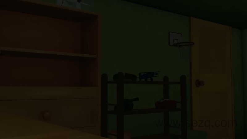 跳跳鱼世界 - 动画资源画廊第6张