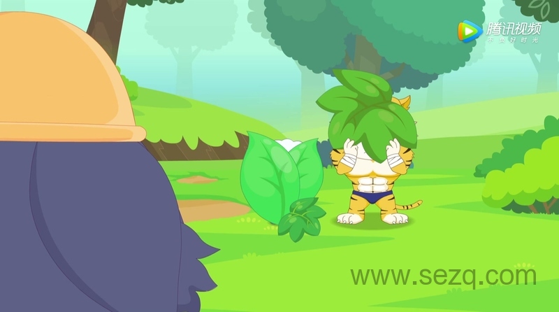 喜羊羊与灰太狼之羊羊小侦探 - 动画资源画廊第6张