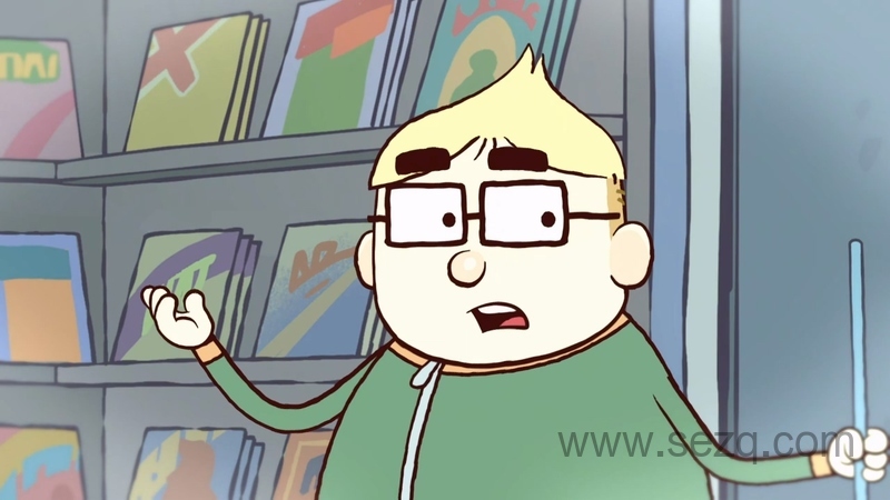 我的小马友 - 动画资源画廊第6张