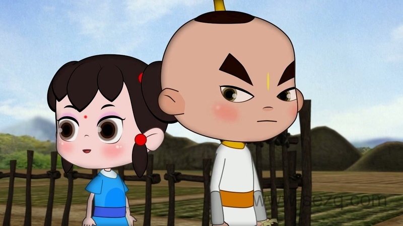 云龙传奇之九龙战记 - 动画资源画廊第5张