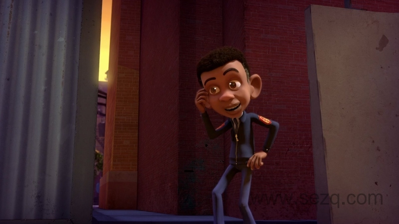 魔力汽车城 - 动画资源画廊第4张