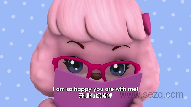 宝狄英文儿歌 - 动画资源画廊第7张