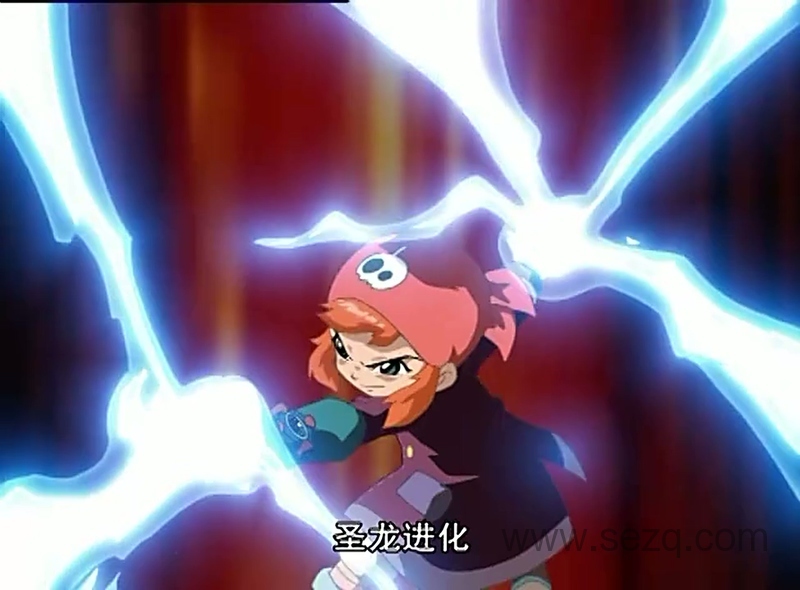 恐龙宝贝之龙神勇士 - 动画资源画廊第3张