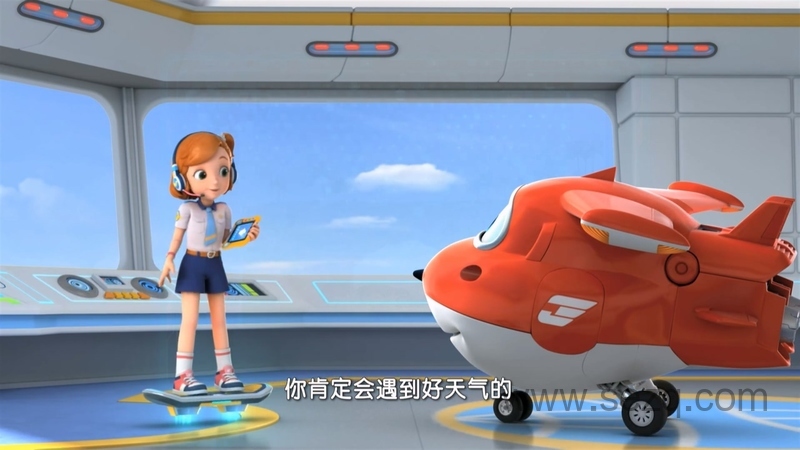 超级飞侠 - 动画资源画廊第3张
