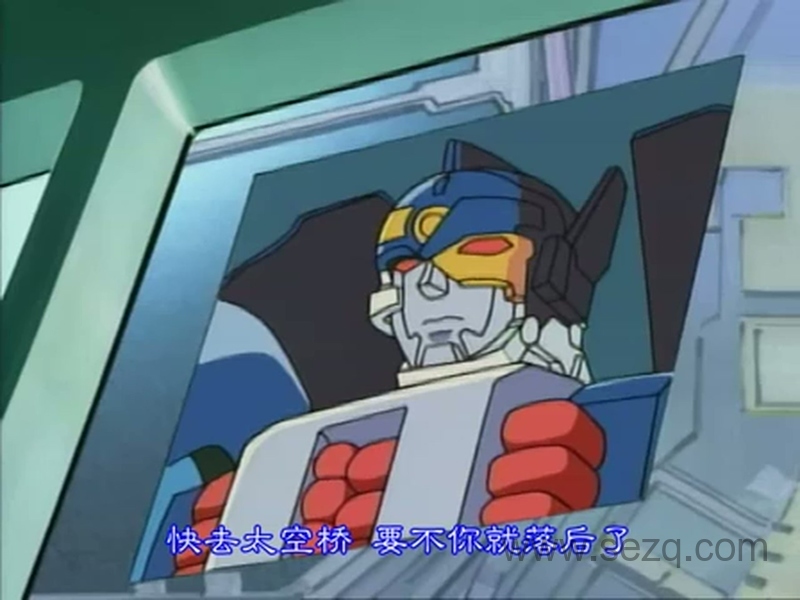 变形金刚：汽车人战记 - 动画资源画廊第8张