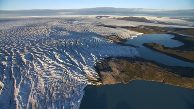 BBC纪录片《冰河巨兽 Ice Age Giants》第一季 英语英字 全3集MKV下载 - 少儿专区