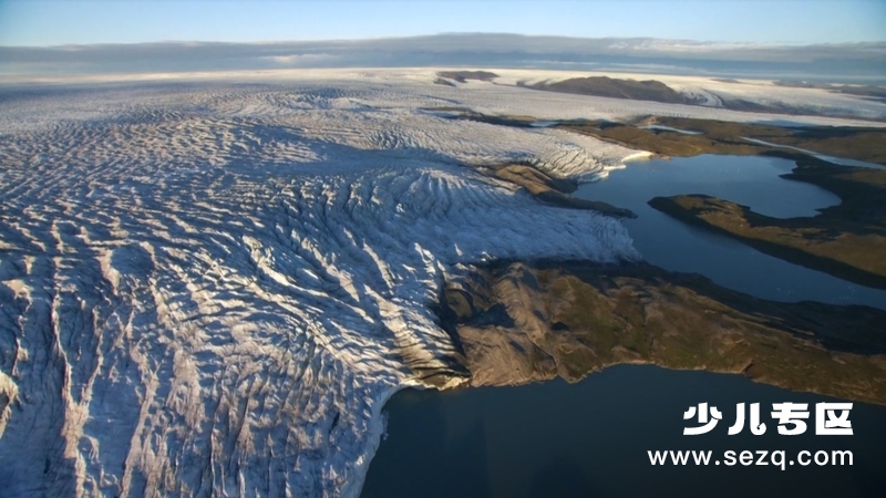 冰河巨兽 - 动画资源画廊第2张