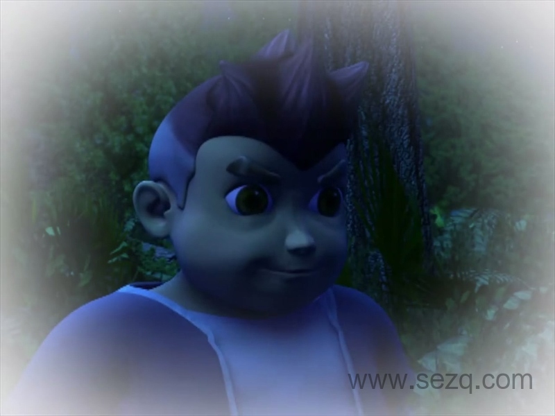 少年特警队 - 动画资源画廊第5张