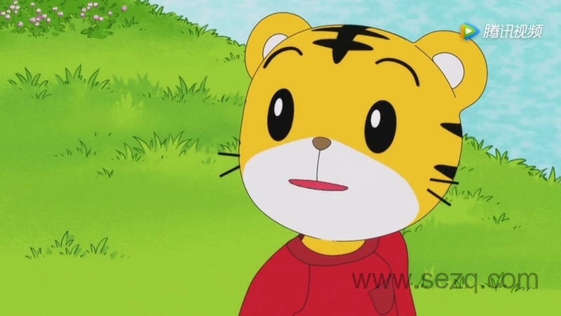 可爱巧虎岛 - 动画资源画廊第9张