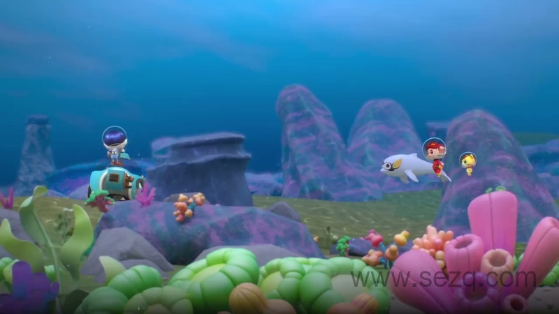 猪猪侠之南海日记 - 动画资源画廊第7张