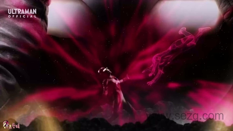 奥特银河格斗2：巨大的阴谋 - 动画资源画廊第3张