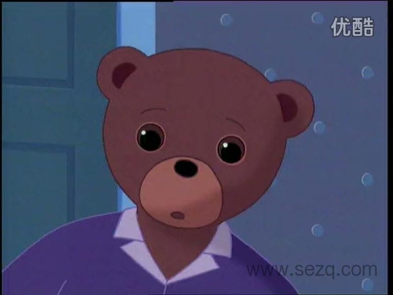 小棕熊探险记 - 动画资源画廊第7张