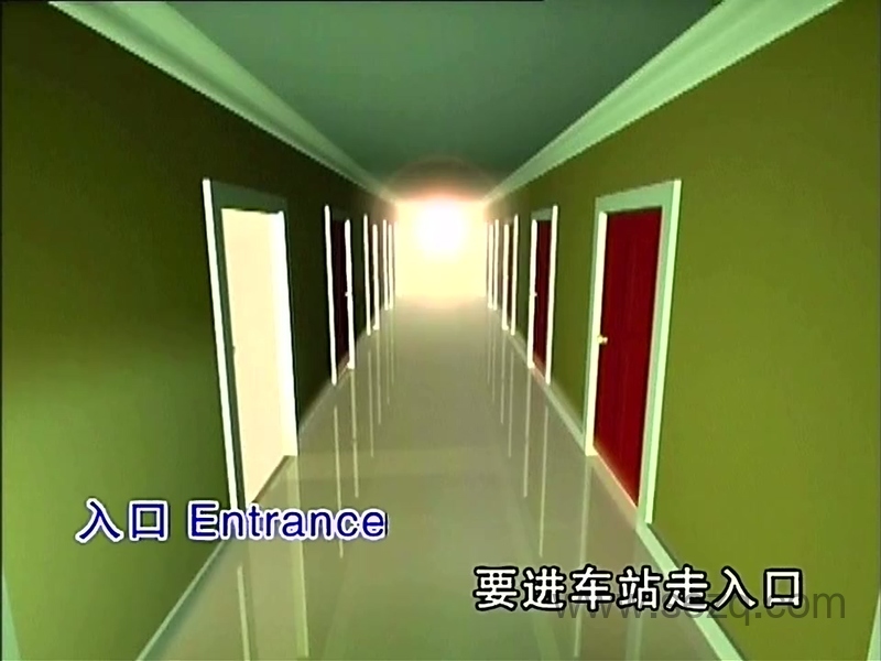 幼儿英语启蒙六十篇 - 动画资源画廊第3张