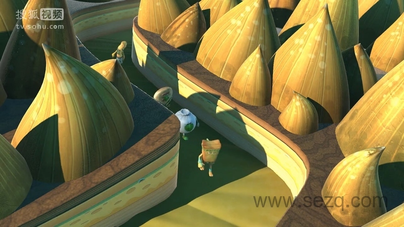 美食大冒险 - 动画资源画廊第8张