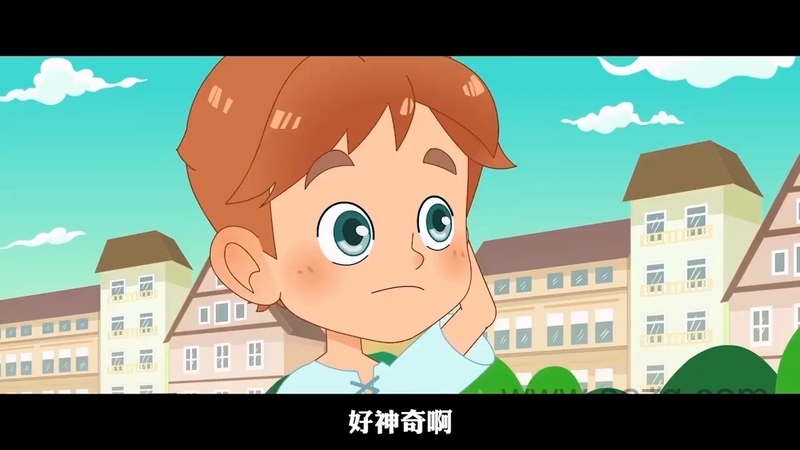 给孩子的创新实验室 - 动画资源画廊第5张