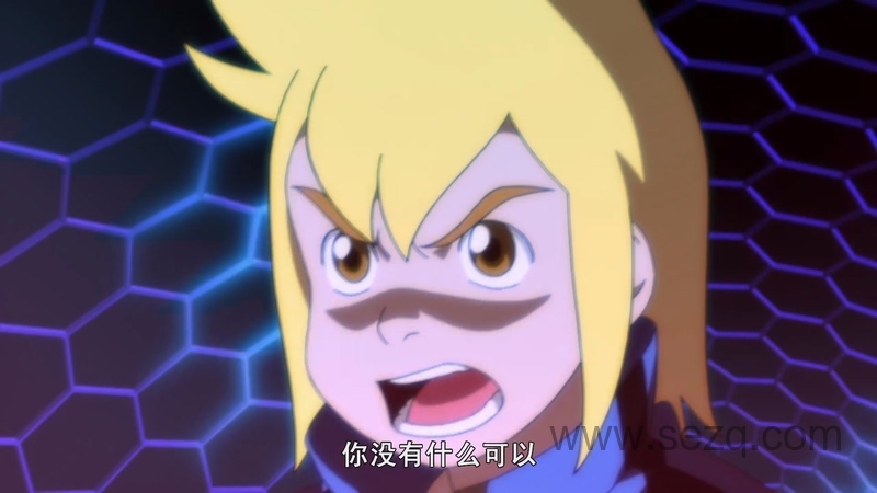 战斗陀螺 - 动画资源画廊第8张