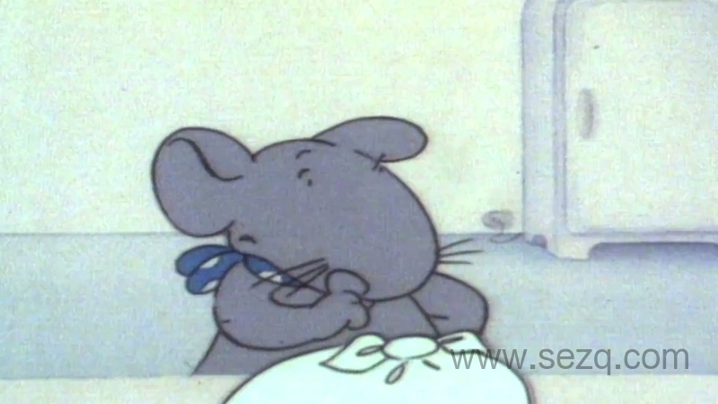 无敌鼠宝宝 - 动画资源画廊第5张