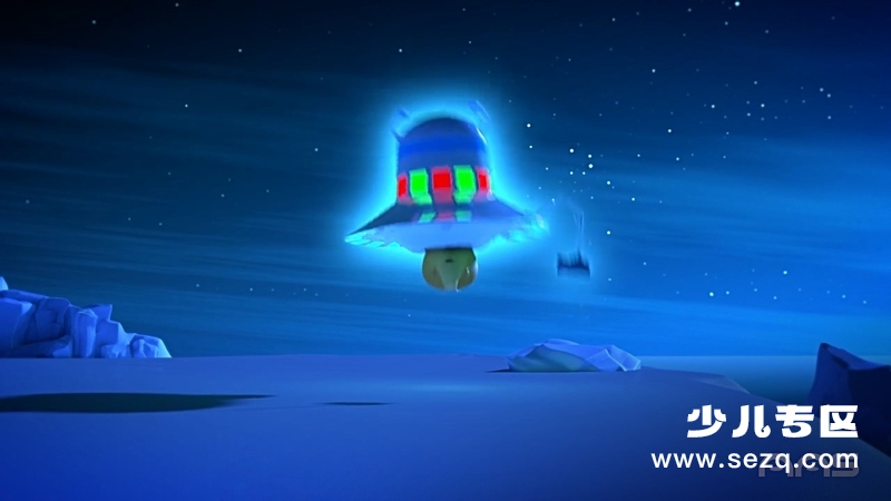 吃饭睡觉打豆豆 - 动画资源画廊第8张