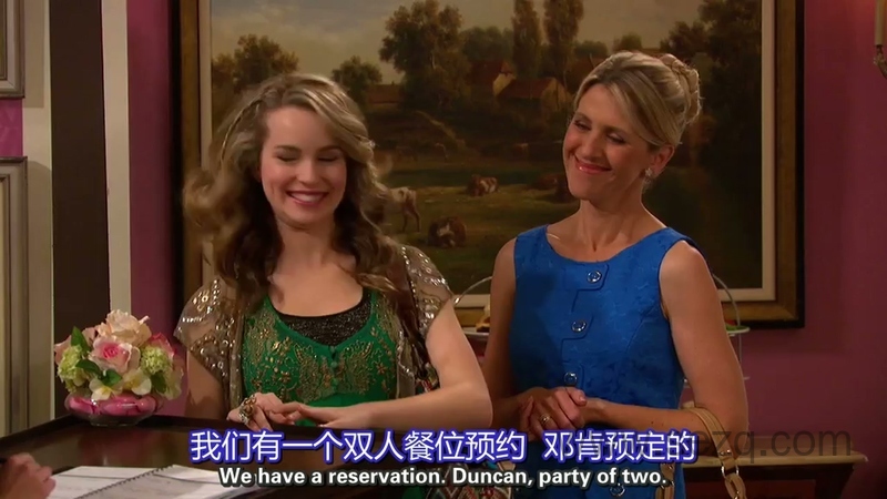 查莉成长日记 - 动画资源画廊第6张