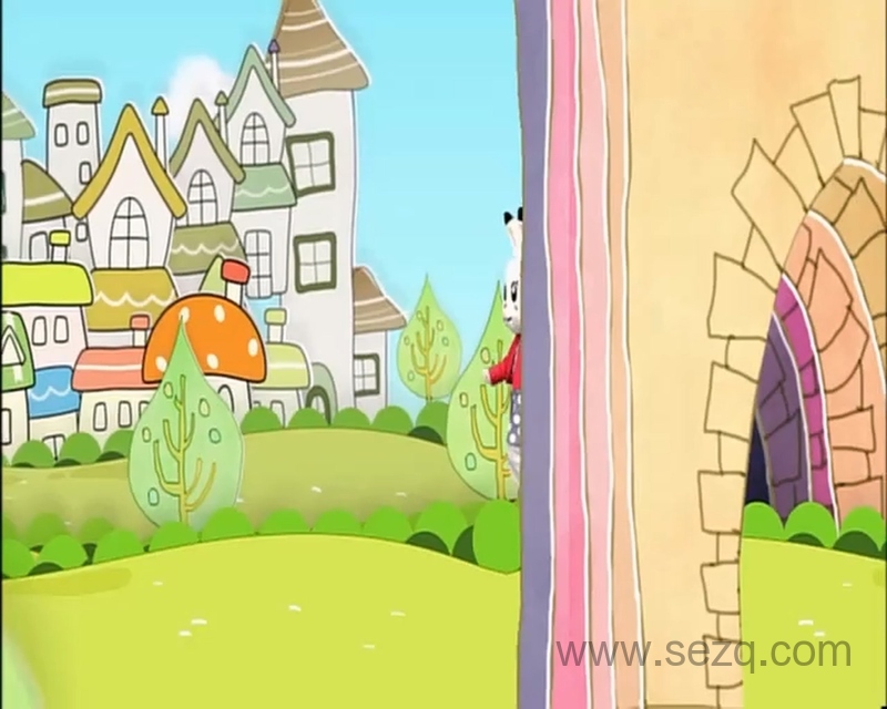 巧虎幼幼版 2~3岁 2015年1月~12月 - 动画资源画廊第7张