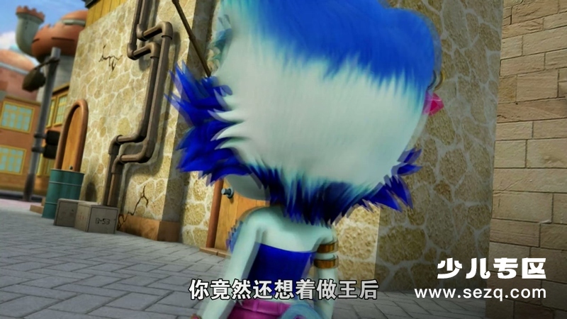 猪猪侠之变身战队 - 动画资源画廊第8张