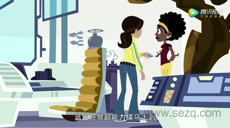 动物兄弟 - 动画资源画廊第8张