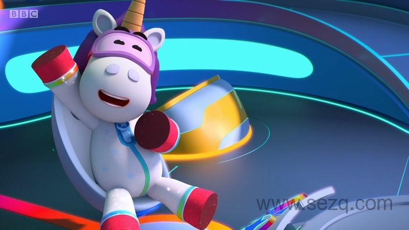 全球探险冲冲冲 - 动画资源画廊第4张