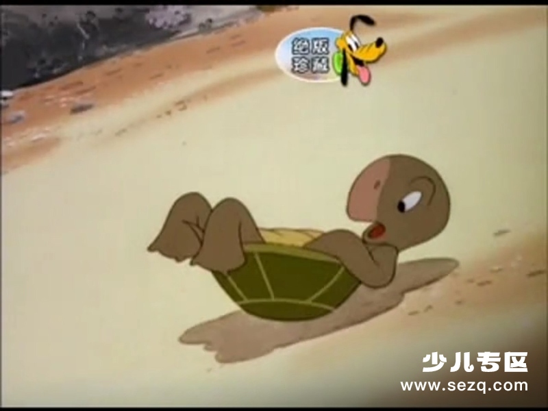 布鲁托、米老鼠和唐老鸭 - 动画资源画廊第8张