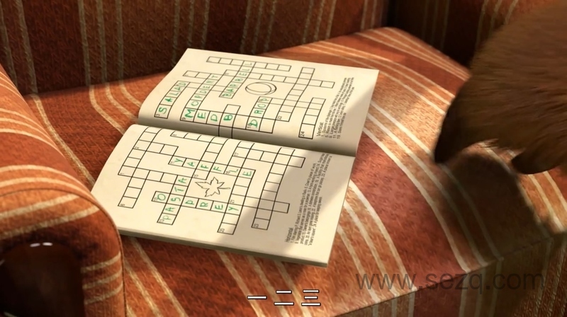 玛莎和熊 - 动画资源画廊第6张